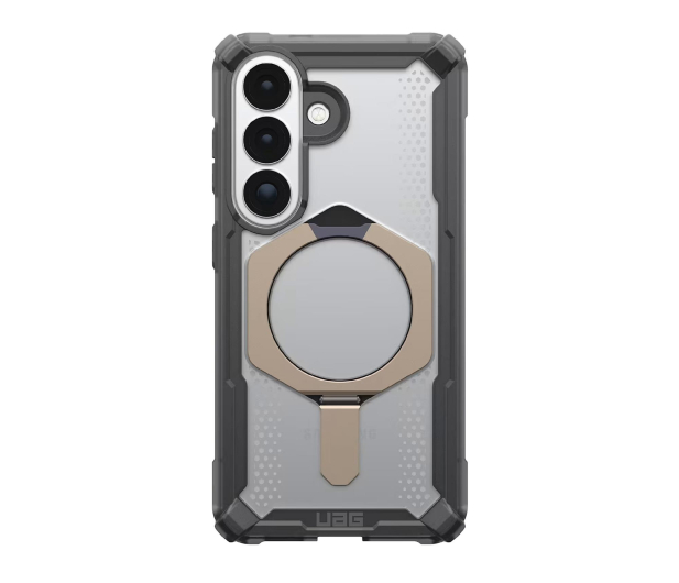 UAG Plasma XTE Magnet Galaxy S26 ash/titanium - 1522615 - zdjęcie